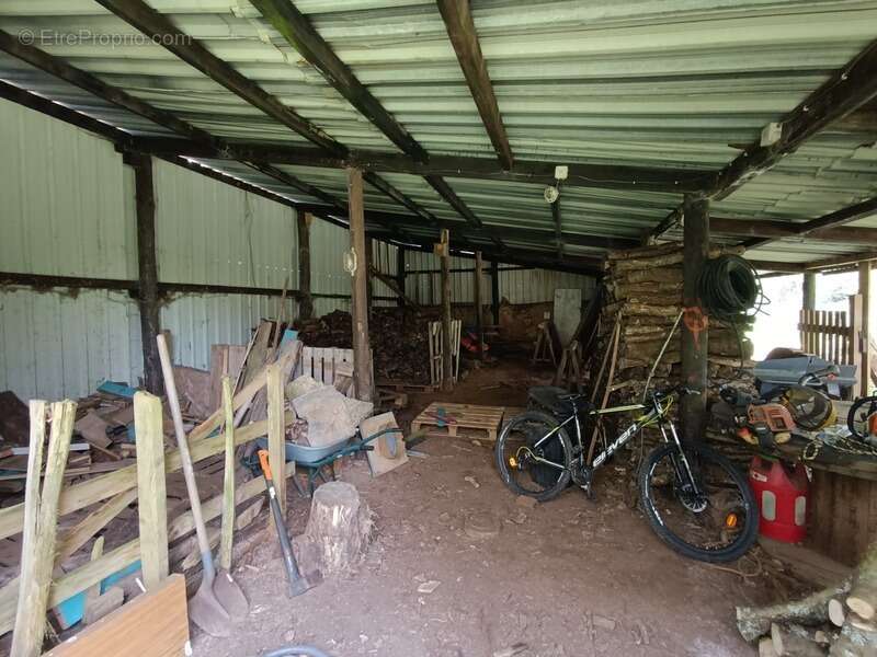  Écolieu en centre bourg - 2,4 ha - Scaër - photo 23