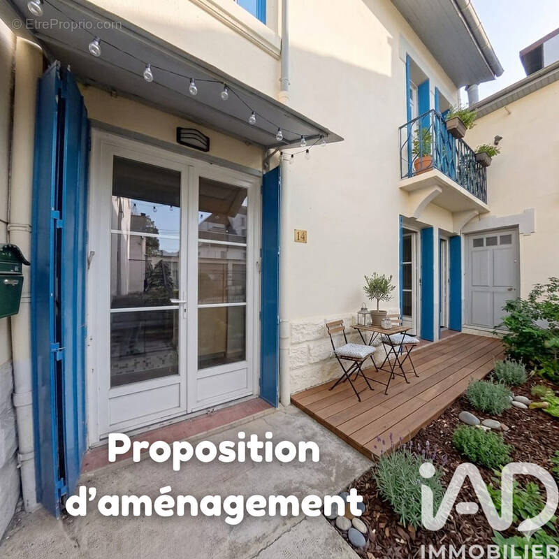 Photo 1 - Appartement à LOURDES