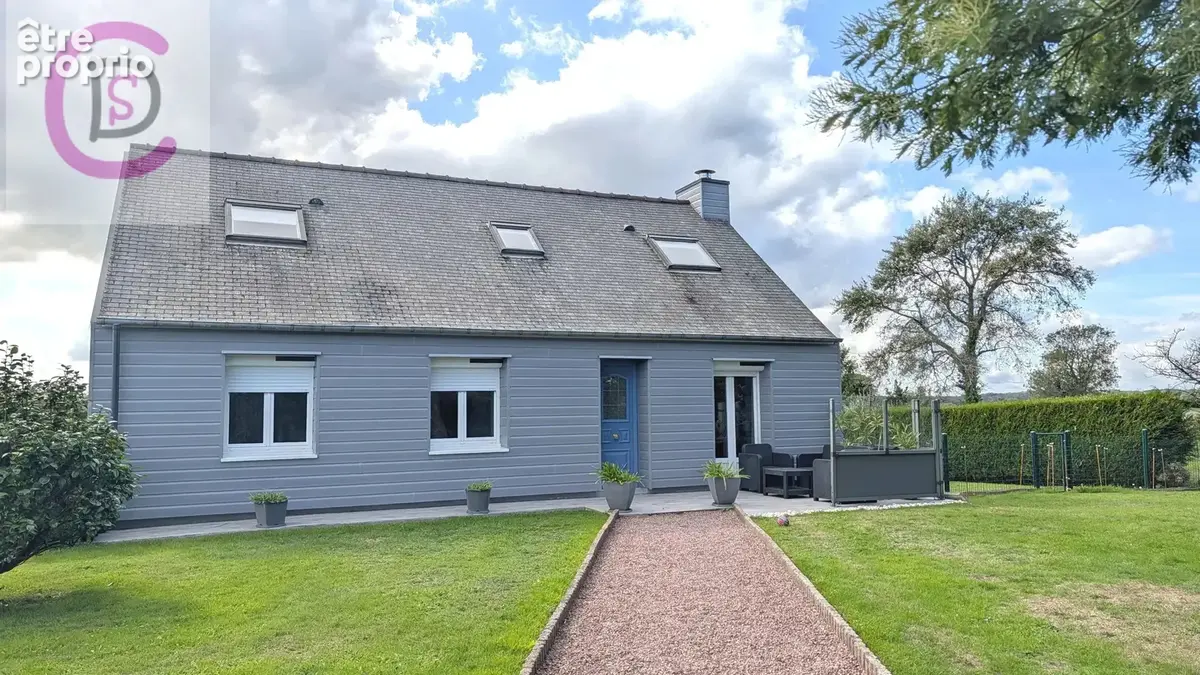 Maison à GONNEVILLE