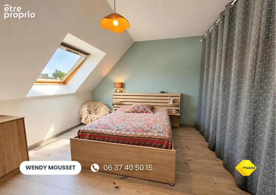 Maison contemporaine · 2 minutes de la plage et des commerces · Presqu'île de Rhuys - photo 7