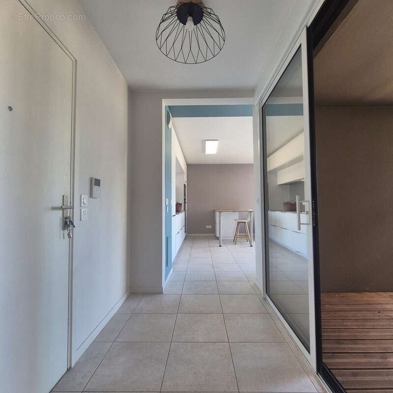 Appartement t4 merignac - photo 2