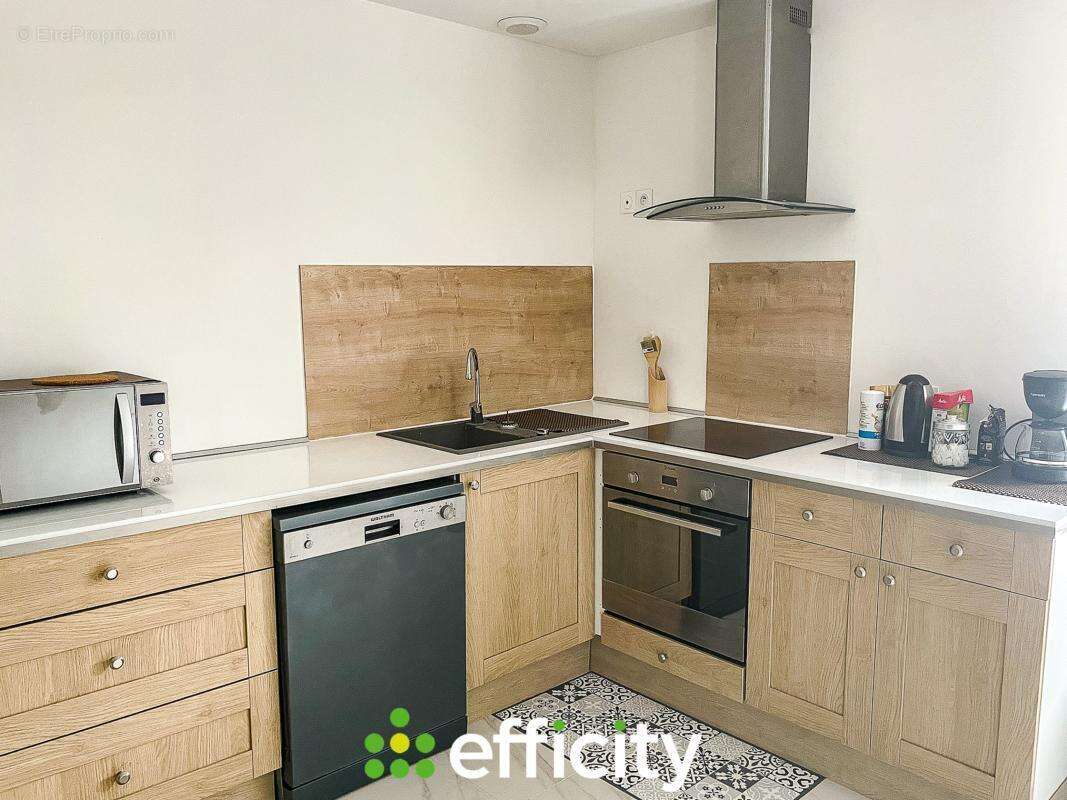 Maison 100 m² à Saint-Romain-De-Jalionas  - photo 4