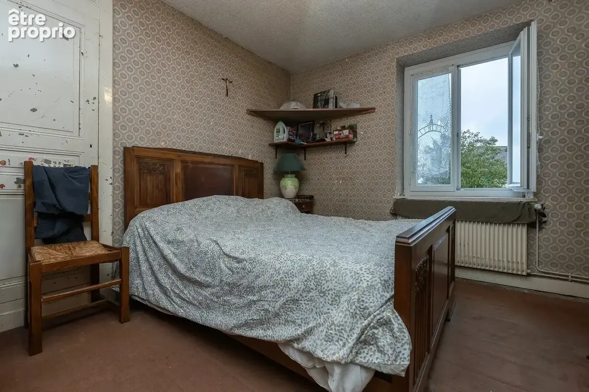 Vente Maison Trept(38460) 169 000ï¿œ - photo 7