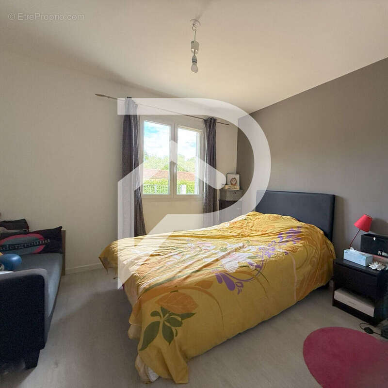 Maison à SAINT-ANDRE-D&#039;ALLAS