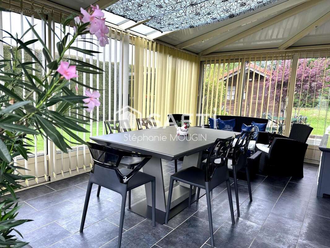 Photo 5 - Maison à CHARQUEMONT