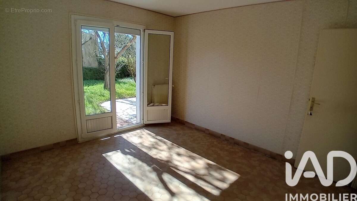 Photo 5 - Maison à SAINT-SEBASTIEN-SUR-LOIRE