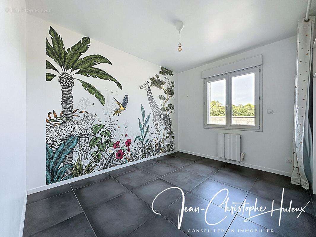 Maison à MARGUERITTES