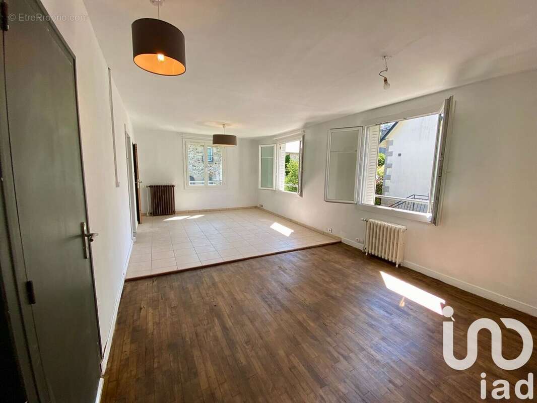 Photo 2 - Maison à DINAN