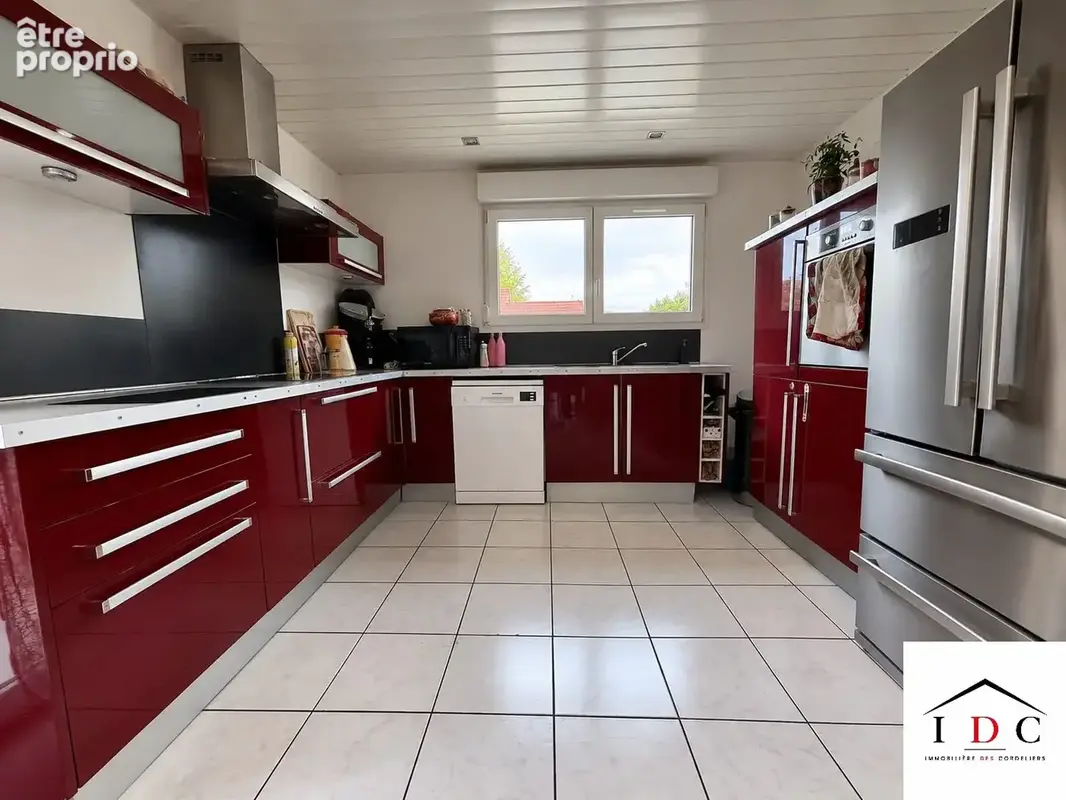 Maison 5 pièces 111 m² à vendre à Phalsbourg (57370) - photo 9