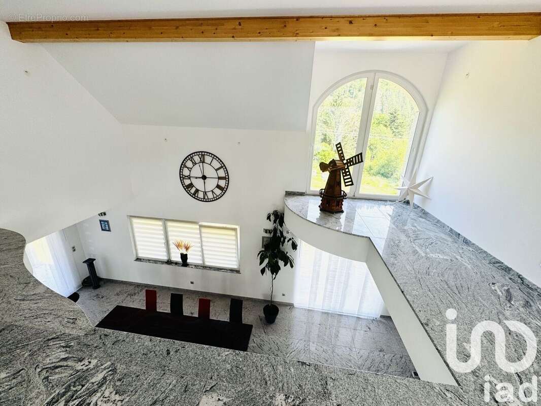 Photo 9 - Maison à CORNIMONT
