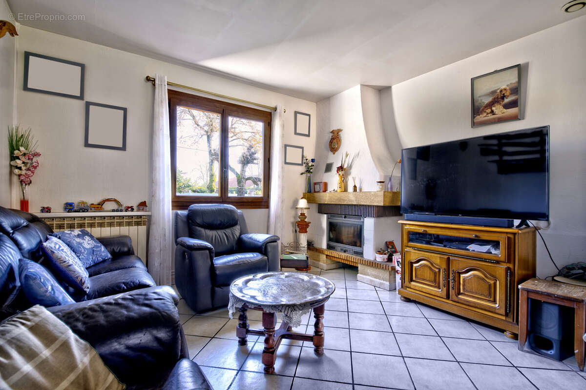 Maison à ANDERNOS-LES-BAINS