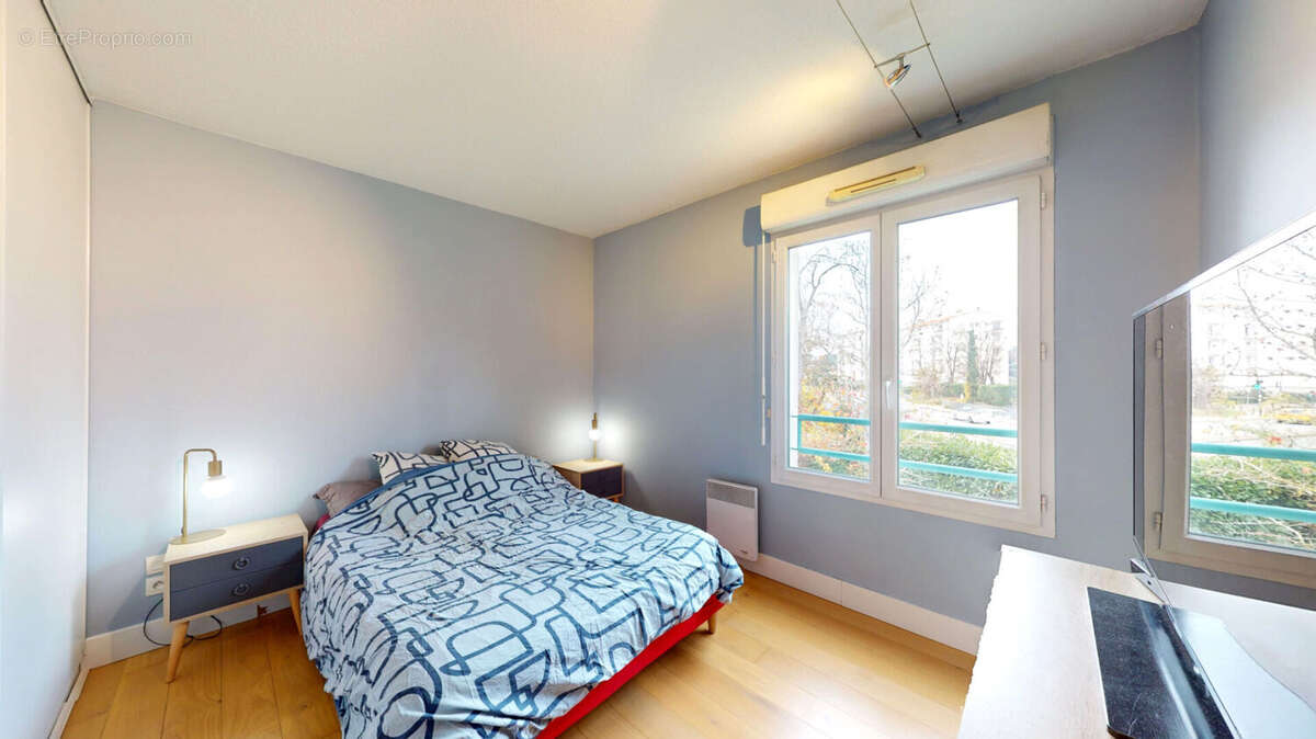 Appartement à TOURNEFEUILLE