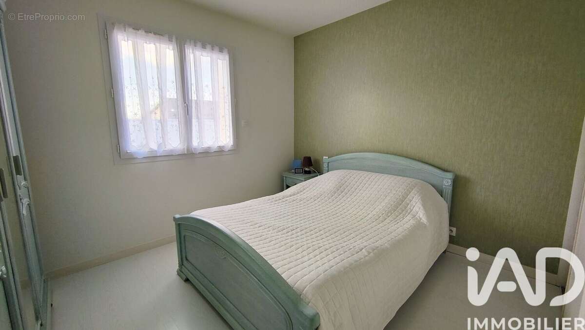 Photo 9 - Maison à TALMONT-SAINT-HILAIRE