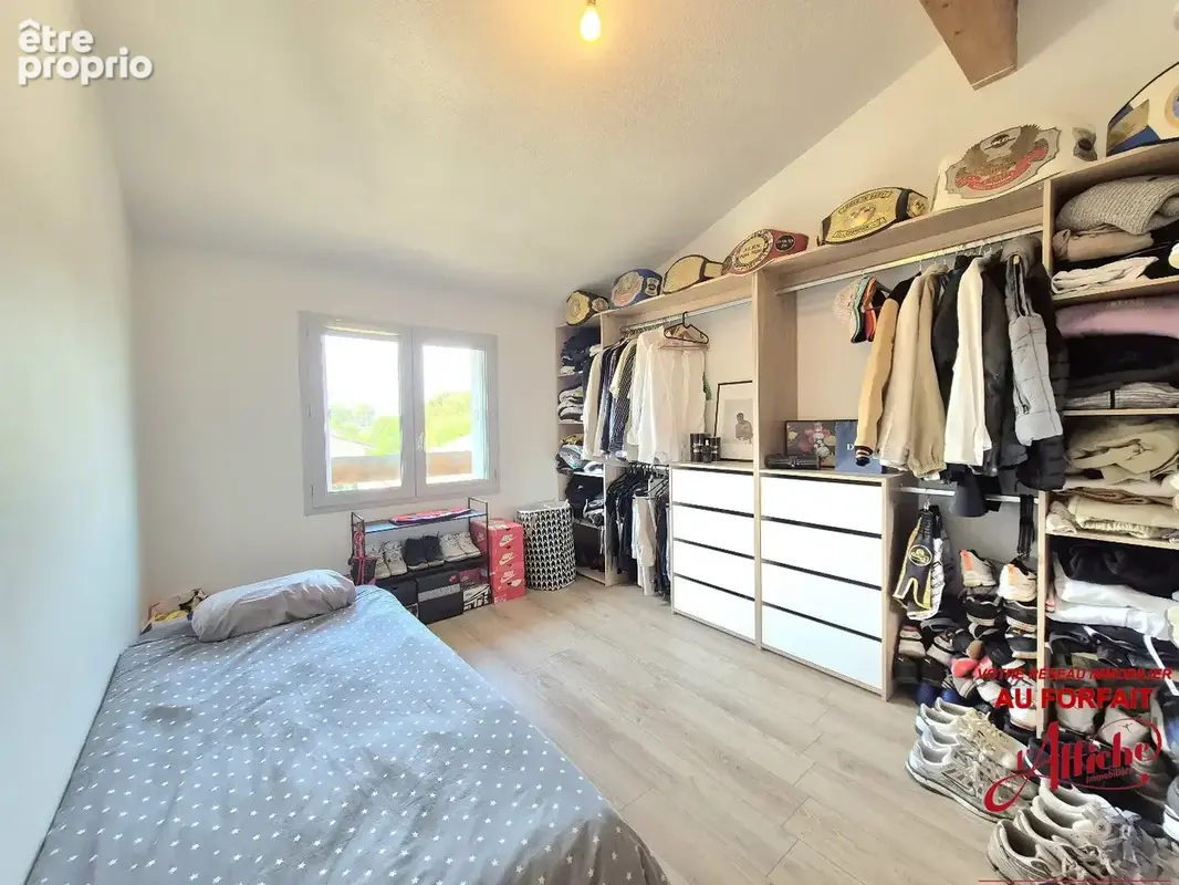 Maison 3 pièces 82 m² à vendre à Saint-Jory (31790) - photo 9
