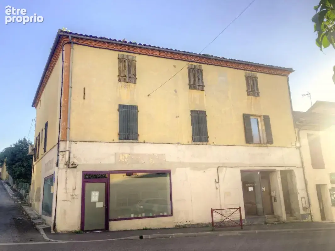 Maison 5 pièces 320 m² à vendre à Cazaubon (32150) - photo 3