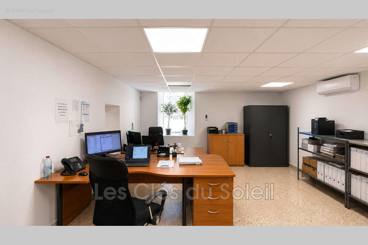 Maison 110 m² à Brignoles  - photo 2