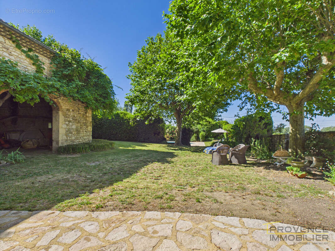 Maison à MARSANNE