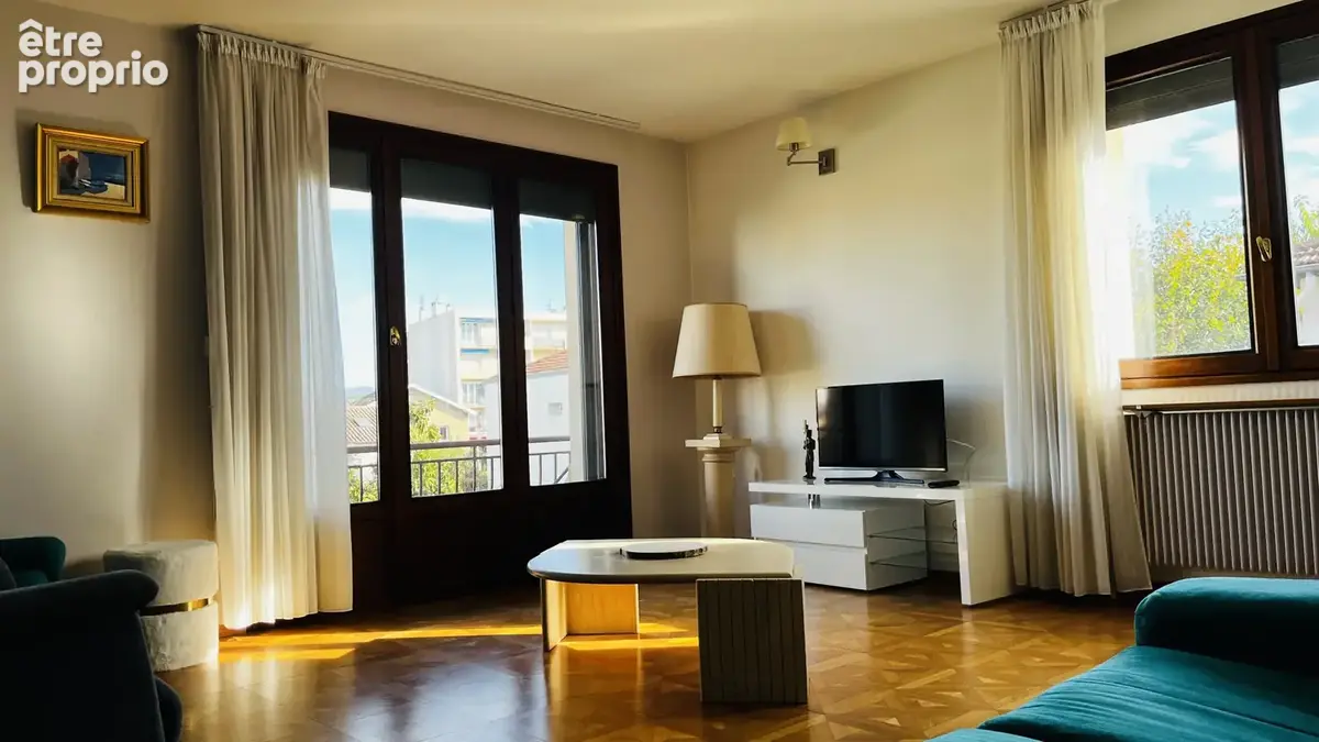 Belle maison de 117,69 m2 sur un terrain arboré de 294 m2 - photo 12