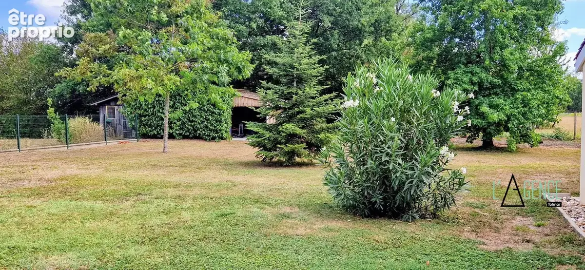Maison 7 pièces 136 m² à vendre à Civrac-De-Blaye (33920) - photo 8