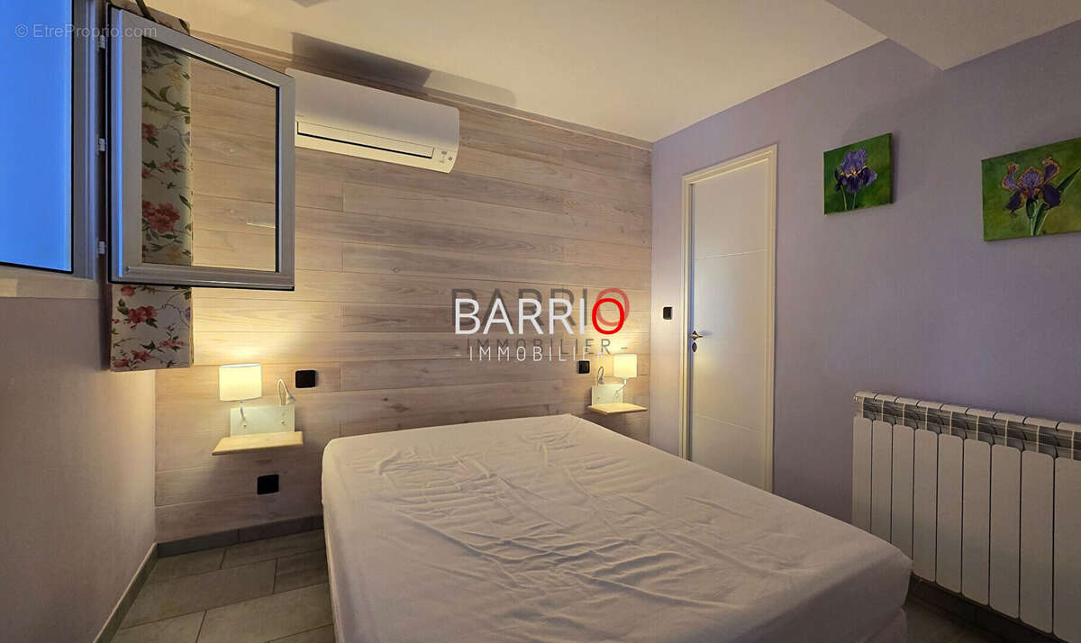 Maison à SAINT-GENIS-DES-FONTAINES