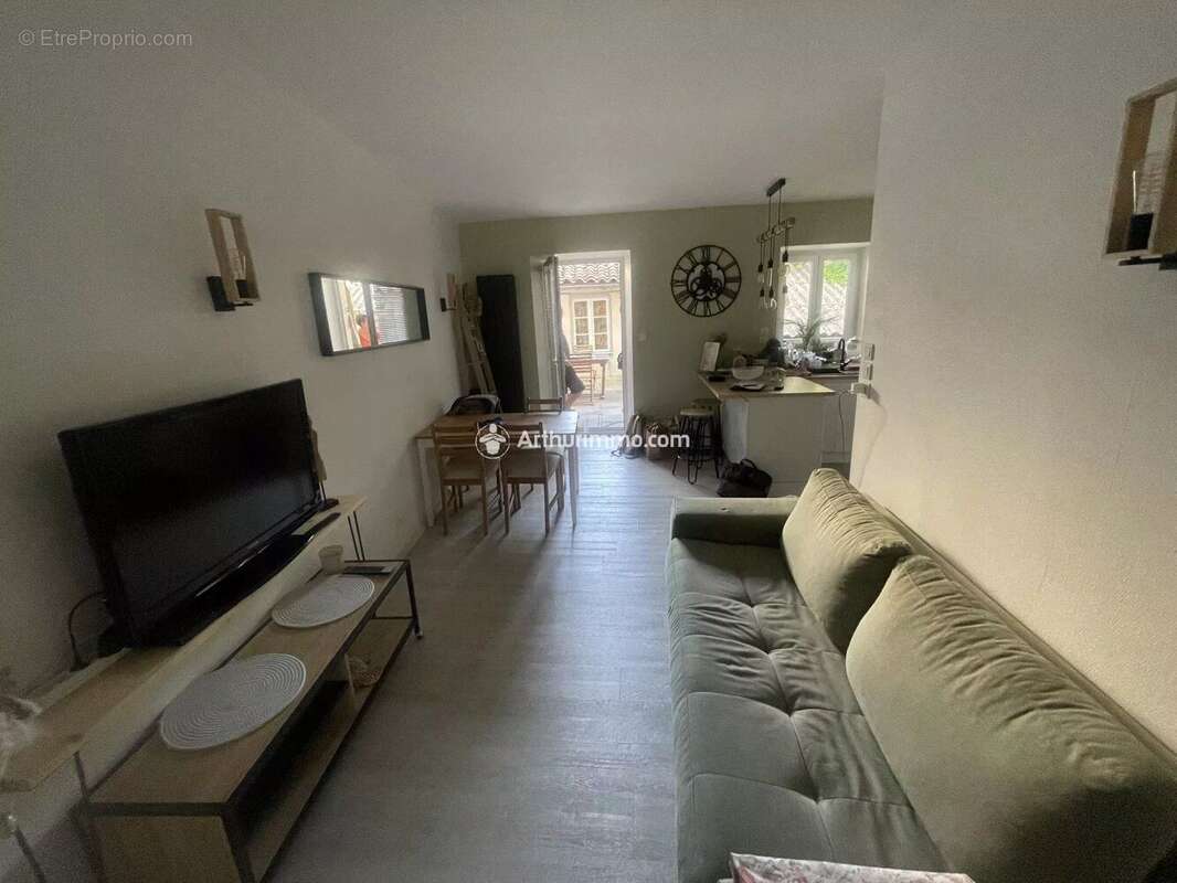 Vente Appartement Millau(12100) 145 000ï¿œ - photo 7