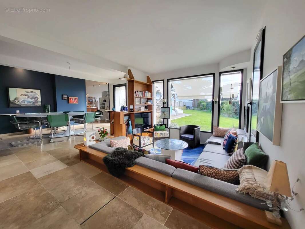 Maison à PIRIAC-SUR-MER