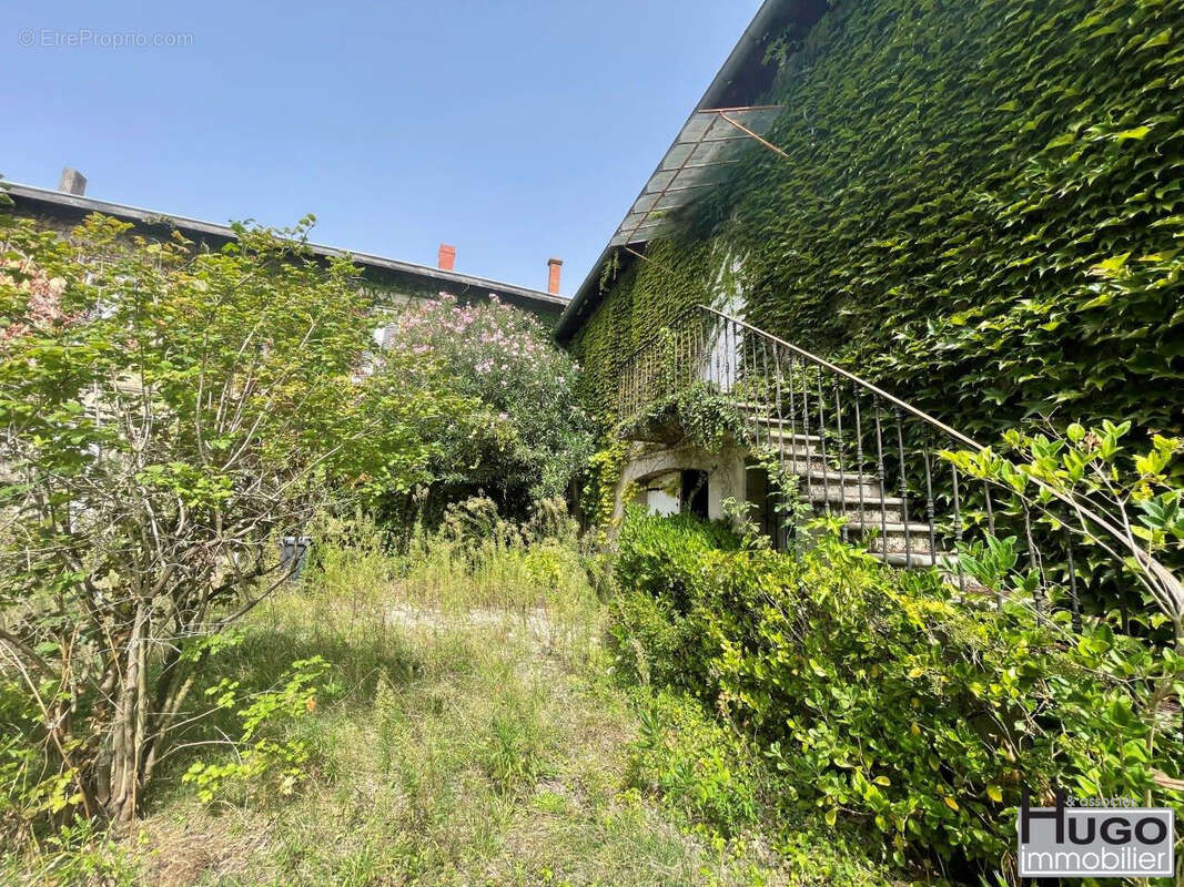 Appartement à BEGLES