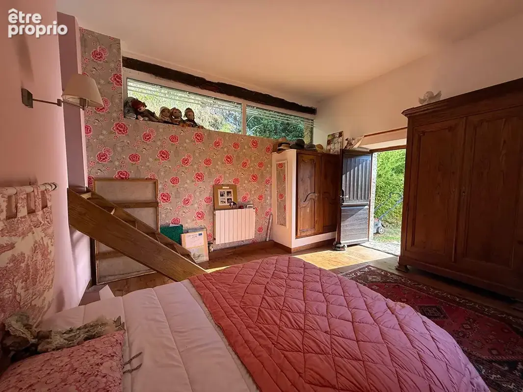 Maison Arcambal 5 pièce(s) 182 m2 - photo 4