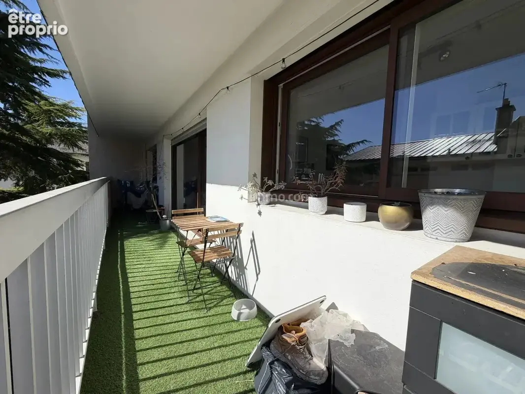 Vente Appartement Reims(51100) 149 000ï¿œ - photo 5
