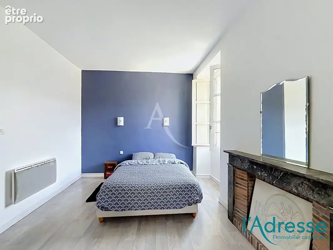 Appartement Laval 2 pièce(s) CENTRE-VILLE DE LAVAL - photo 7