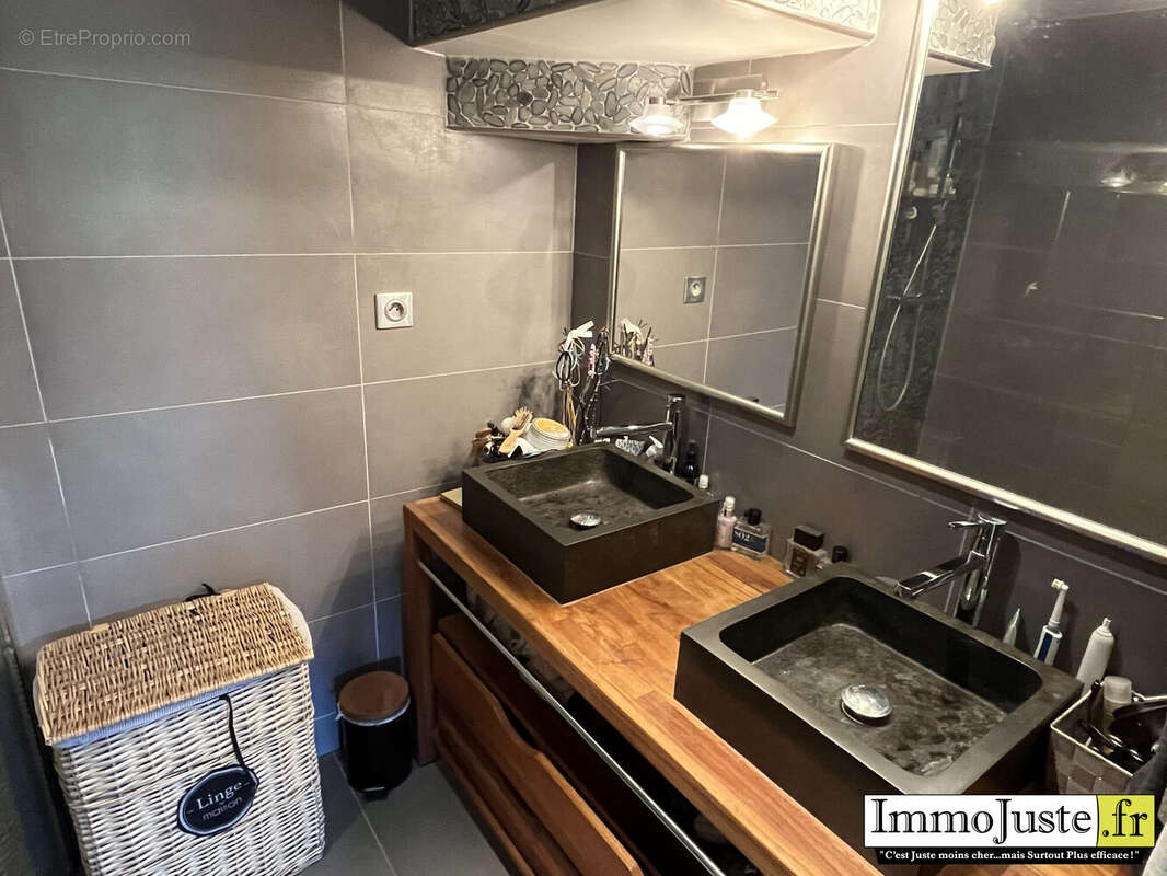 Maison 133 m² à Auffargis  - photo 5