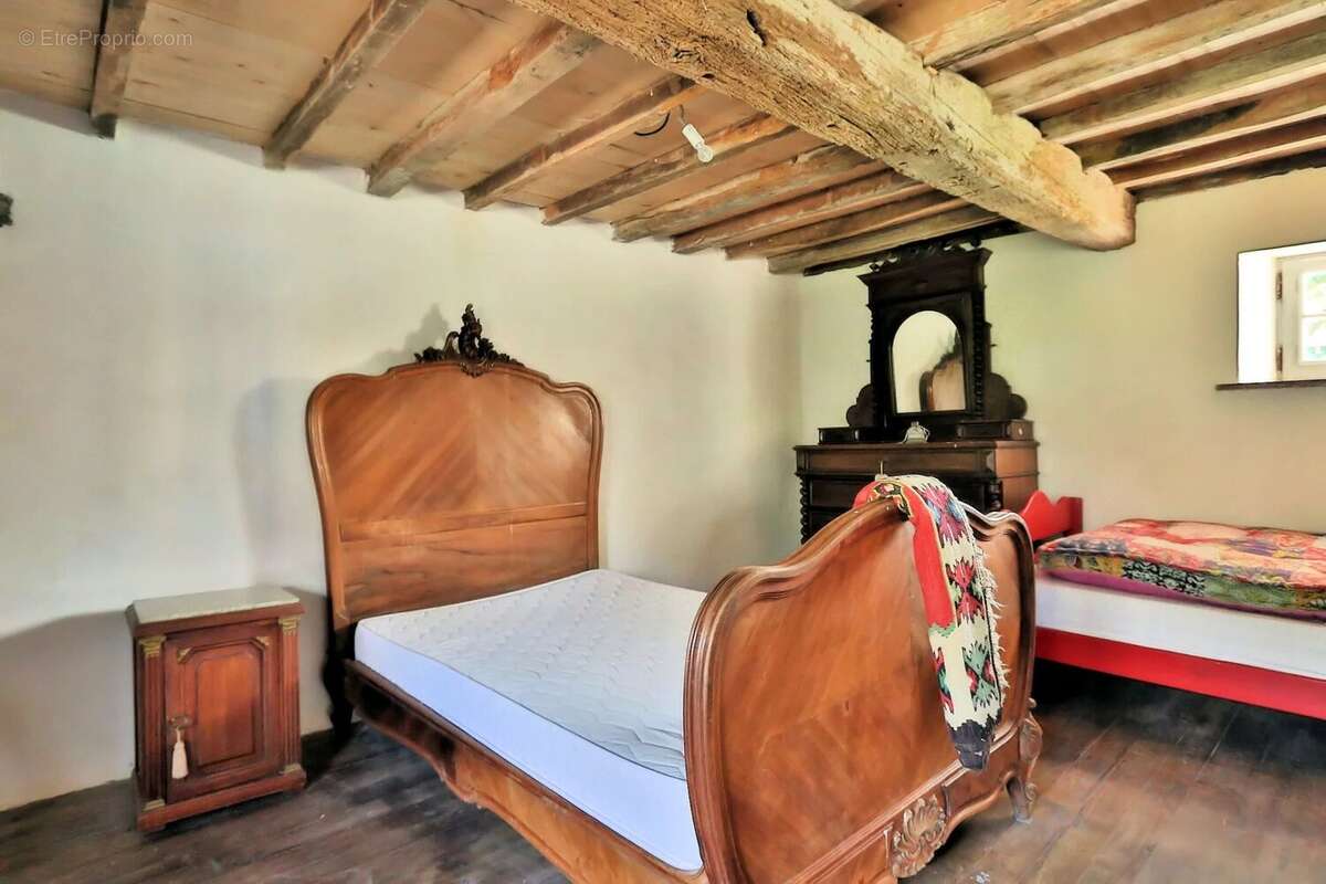 Maison de Maitre IXème - photo 33