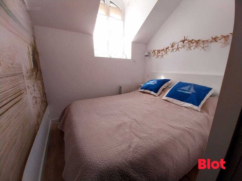 Appartement à CANCALE