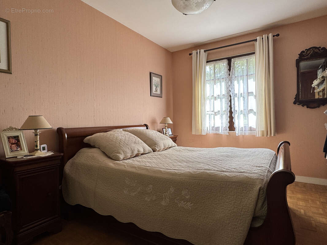 Maison à CHATEAU-RENARD