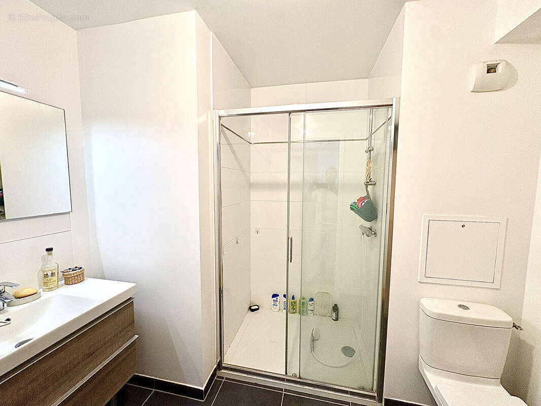 Appartement Chatillon 4 pièce(s) 92,42 m2 - photo 10
