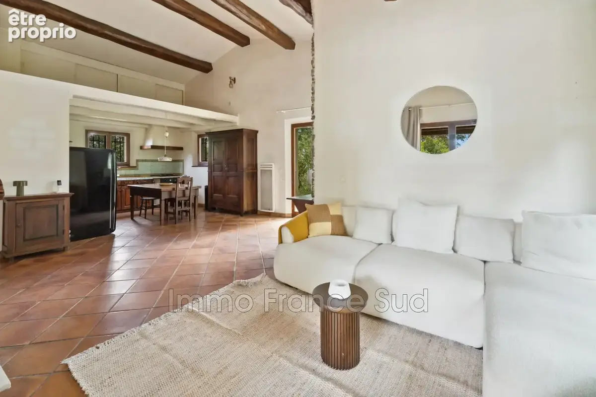 Maison 125 m² à vendre à La Garde-Freinet (83680) - photo 9