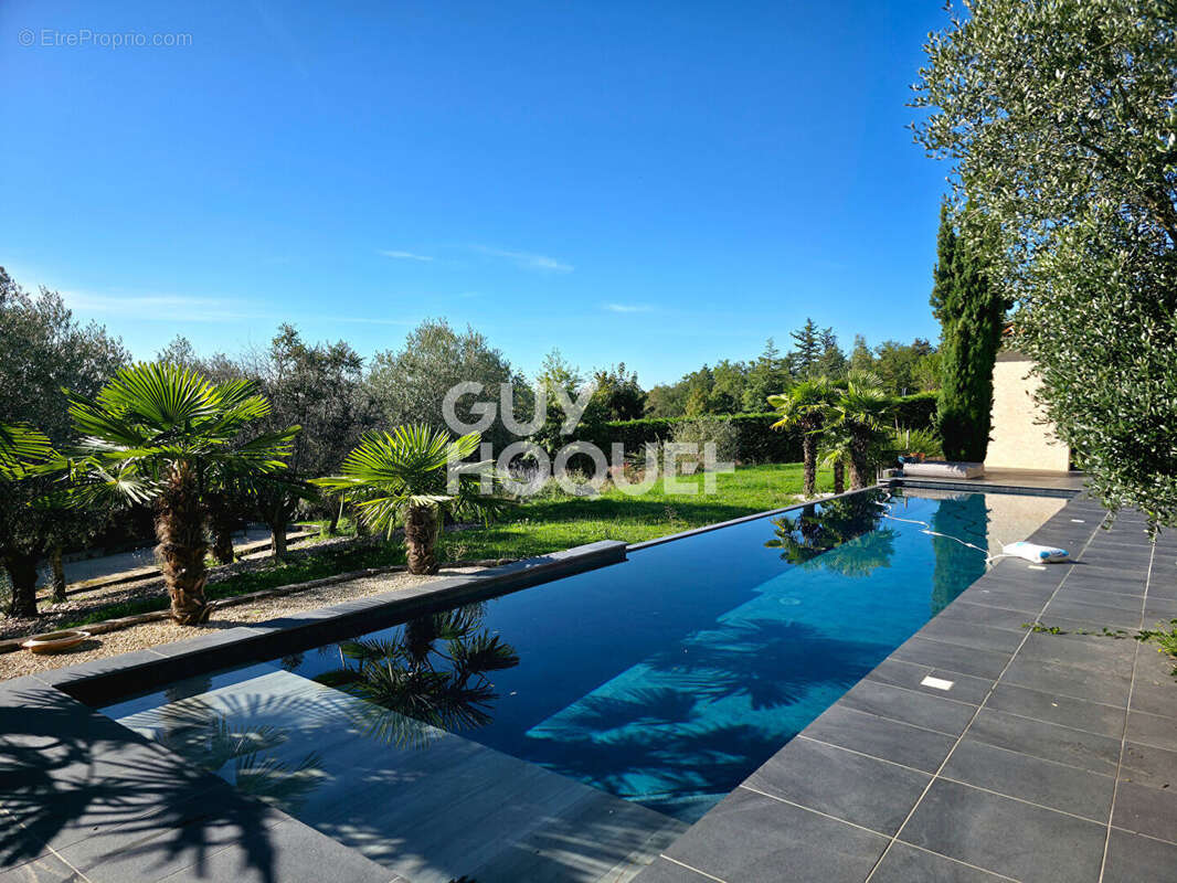 Maison à SALVIZINET