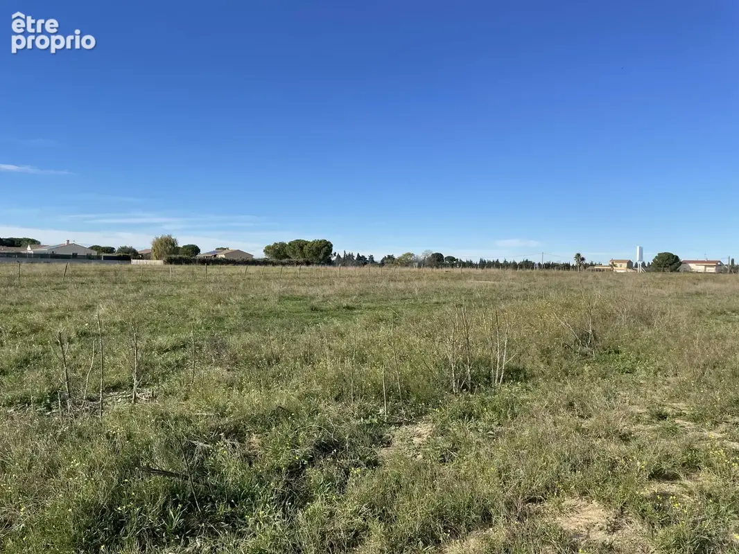 Terrain viabilisé 444 m2 + Prix en Direct + Libre Constructeurs - photo 8