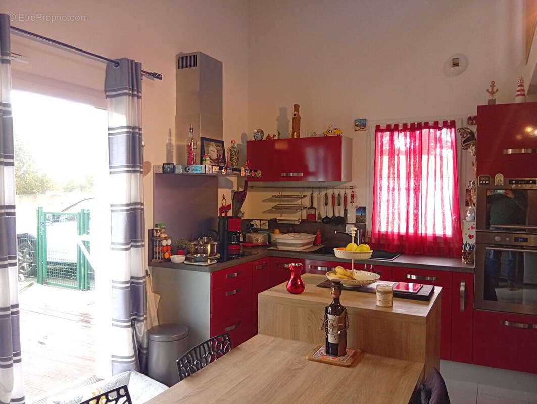 Maison à LA PLAINE-SUR-MER