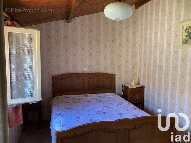 Photo 8 - Maison à FOURAS