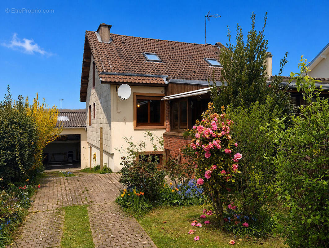 Maison à LE HAVRE