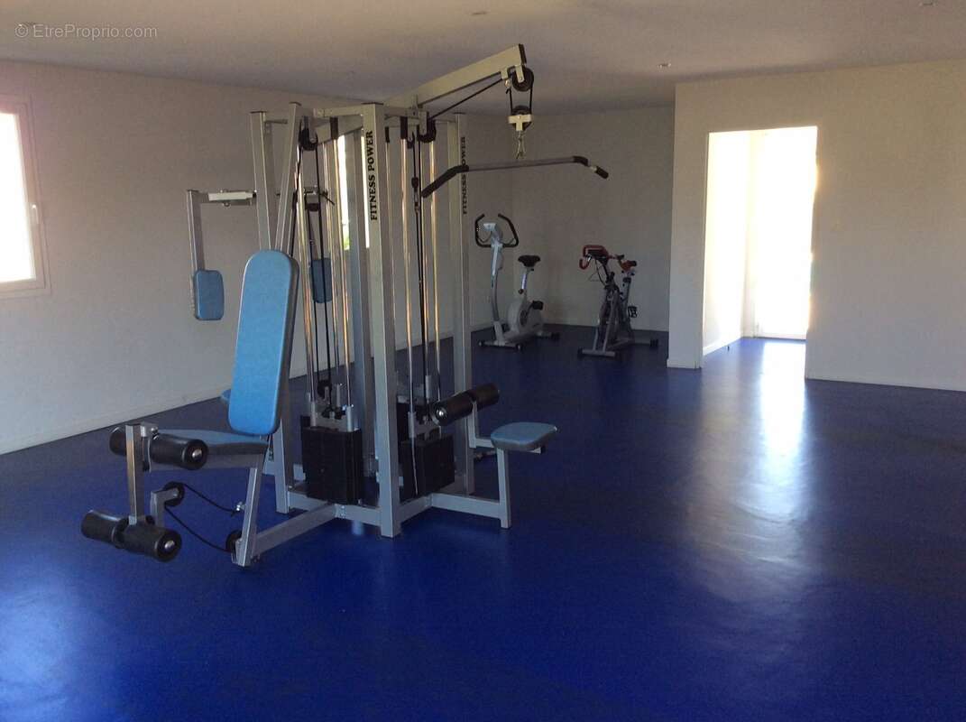 Appartement à COUTRAS