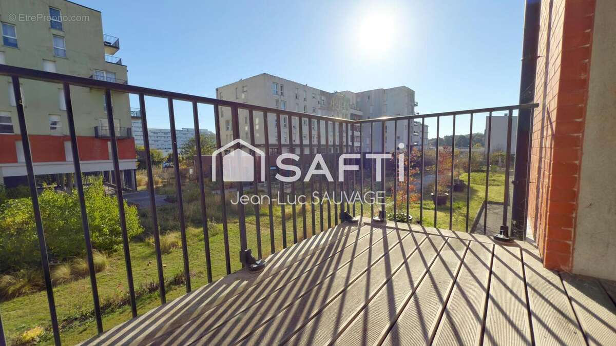 Photo 6 - Appartement à CAPINGHEM