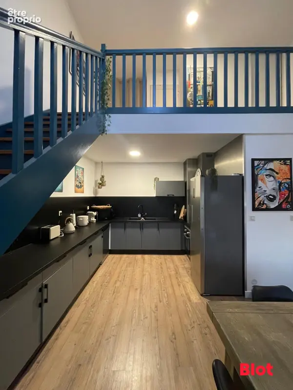 Appartement 105 m² à Pleurtuit  - photo 3