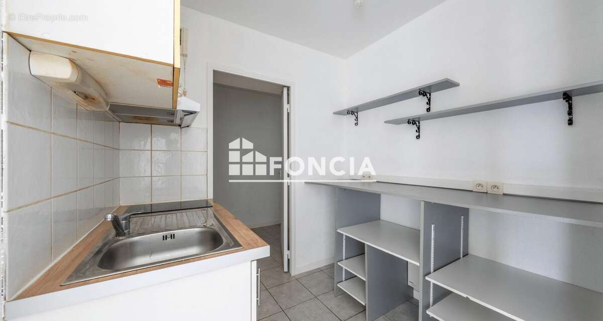 Appartement à VILLENAVE-D'ORNON