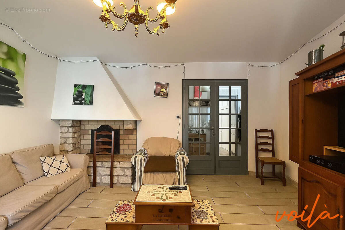 Maison à CARCASSONNE