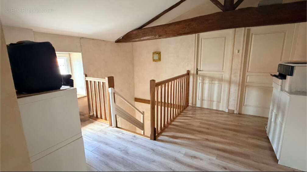 Photo 6 - Maison à NIEUL-SUR-L'AUTISE