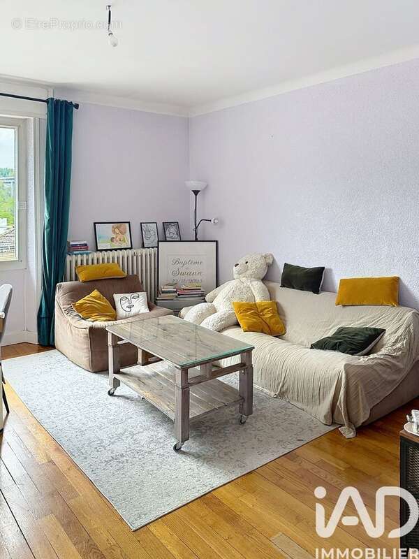 Photo 3 - Appartement à LANCRANS