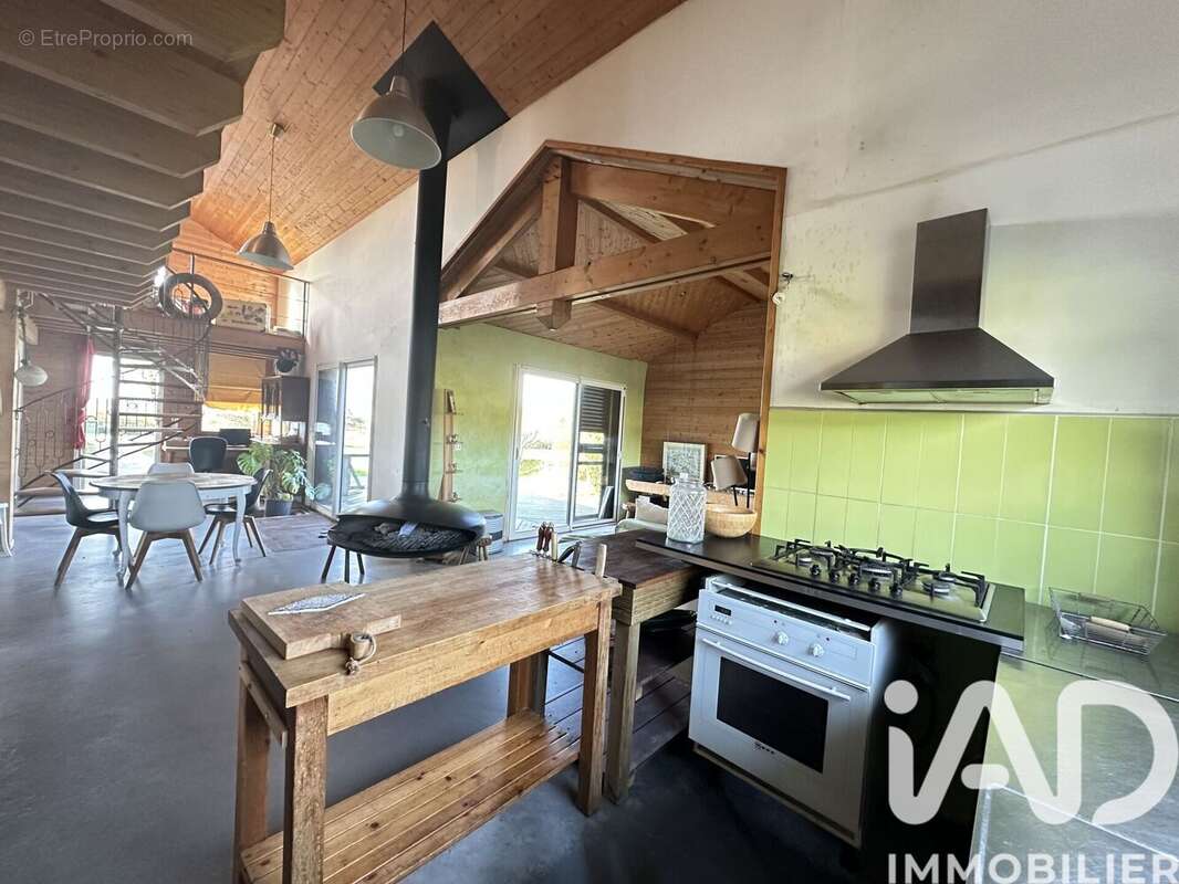 Photo 8 - Maison à LES MOUTIERS-EN-RETZ