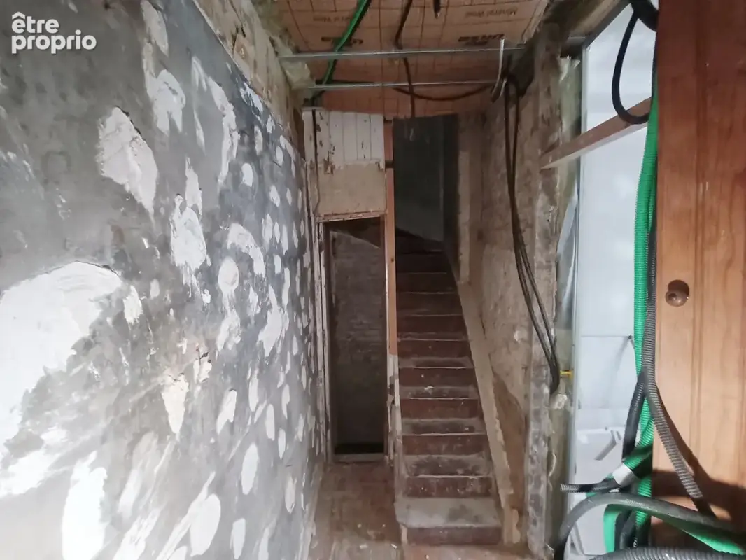 Maison 3 chambres à finir de rénover - photo 12